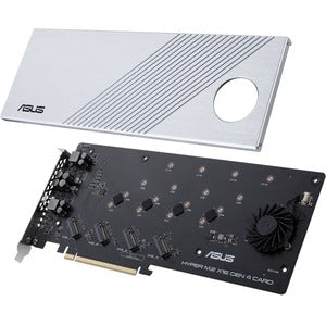 Asus M.2 to PCI Express Adapter Asus M.2 to PCI Express Adapter